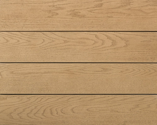 Millboard Enhanced Grain vlonderplank Golden Oak 3600x176x32mm