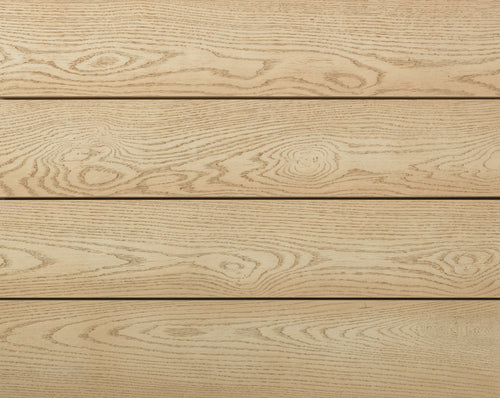 Millboard Enhanced Grain vlonderplank Ashwood 3600x176x32mm