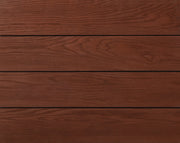 Millboard Enhanced Grain vlonderplank Jarrah 3600x176x32mm