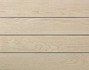 Millboard Enhanced Grain vlonderplank Limed Oak 3600x176x32mm