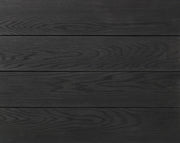 Millboard Enhanced Grain vlonderplank Burnt Cedar 3600x176x32mm
