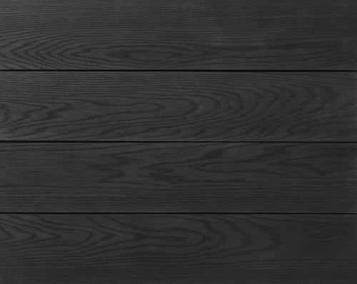 Millboard Enhanced Grain vlonderplank Burnt Cedar 3600x176x32mm