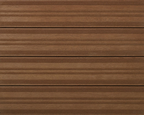 Millboard Lasta-Grip vlonderplank Coppered Oak 3600x200x32mm