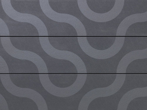 Millboard Modello Contour vlonderplank Brushed Basalt 3600x196x32mm