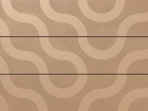 Millboard Modello Contour vlonderplank Golden Oak 3600x196x32mm