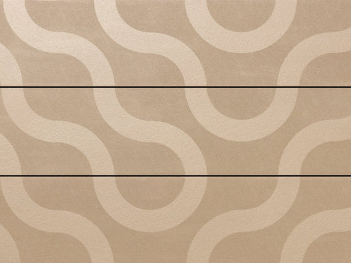 Millboard Modello Contour vlonderplank Ashwood 3600x196x32mm
