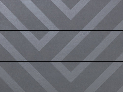 Millboard Modello Linear vlonderplank Brushed Basalt 3600x196x32mm