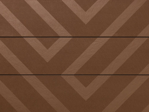 Millboard Modello Linear vlonderplank Coppered Oak 3600x196x32mm