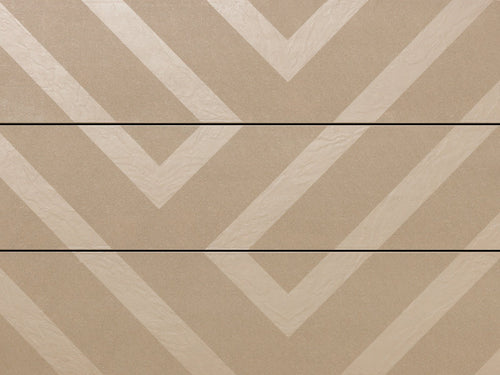 Millboard Modello Linear vlonderplank Ashwood 3600x196x32mm