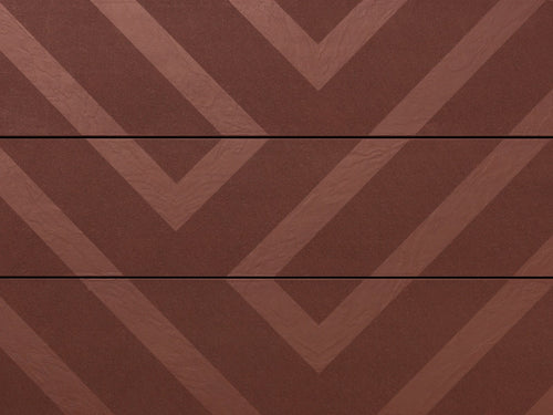Millboard Modello Linear vlonderplank Jarrah 3600x196x32mm