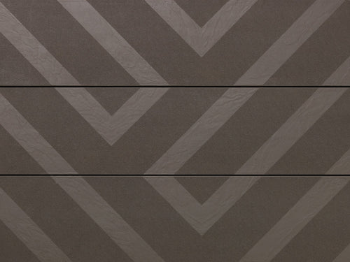 Millboard Modello Linear vlonderplank Ebony Grey 3600x196x32mm