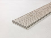 Millboard Fascia Board Smoked Oak/Driftwood 3600x146x16mm
