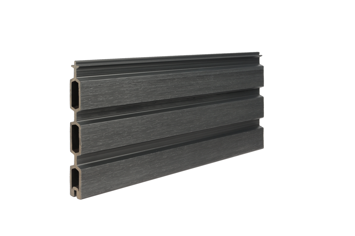 Composiet Schuttingplank Walnoot