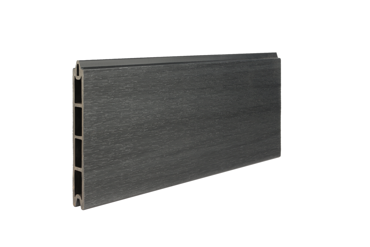 Composiet Schuttingplank Eiken