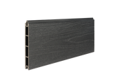 Composiet Schuttingplank Teak