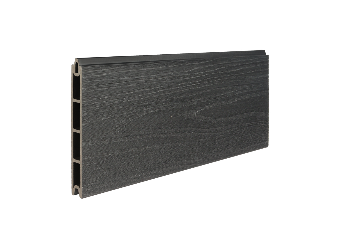 Composiet Schuttingplank Eiken Highlander composiet schuttingen