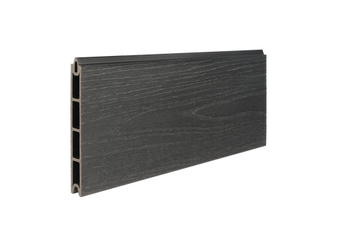 Composiet Schuttingplank Eiken