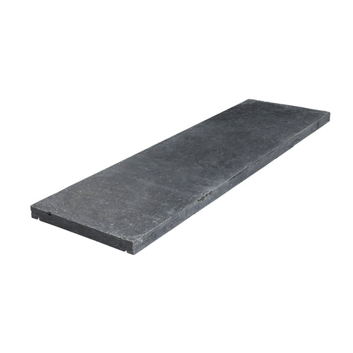 Muurafdekker RUSTICO Honed Antique 100x30x3cm