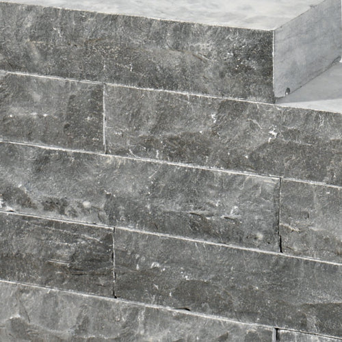 Stapelblokken Slimwall – Blue Moon Rockface 40x16x8cm