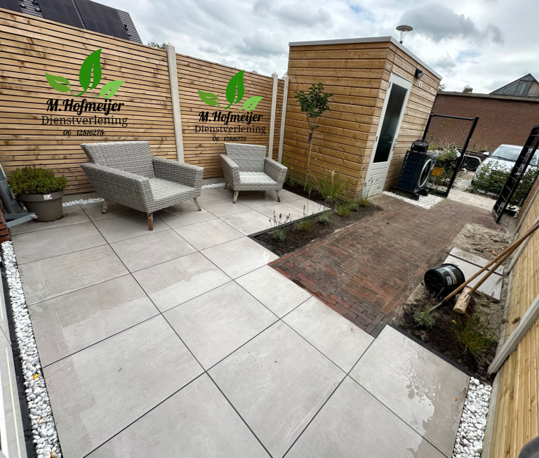 GeoCeramica® Imola Azuma 60x60x4cm Silver