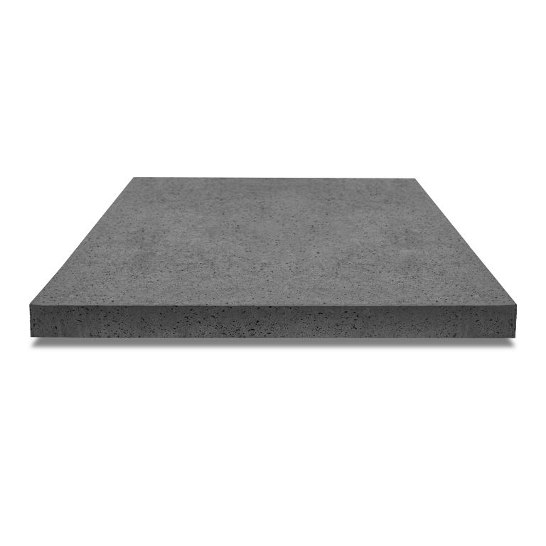 Oud Hollandse tegel 120x120x12 antraciet