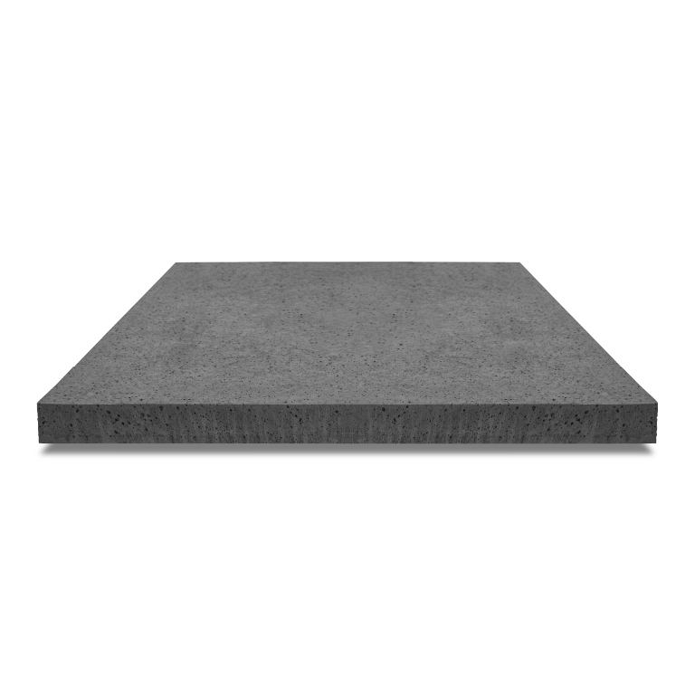 Oud Hollandse tegel 120x120x7 antraciet