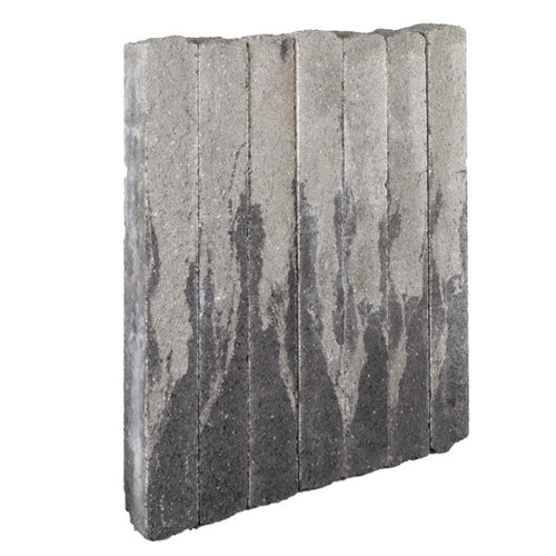 Splitton Palissade Matterhorn 12x12x25cm