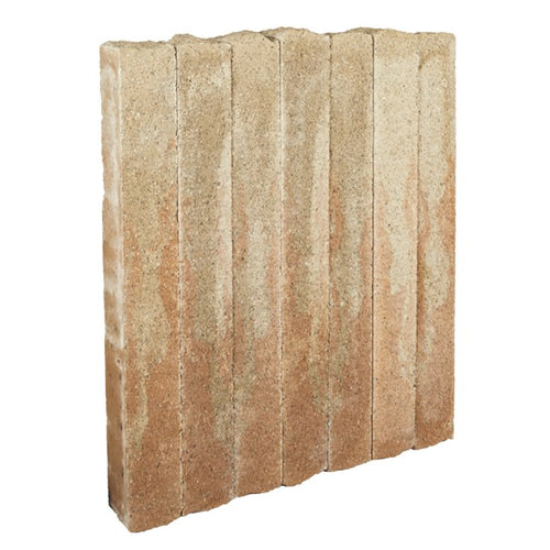 Splitton Palissade Mont Blanc 12x12x25cm