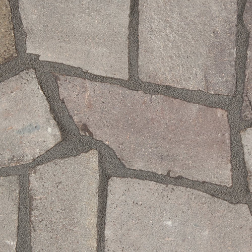 Flagstones Porphyr