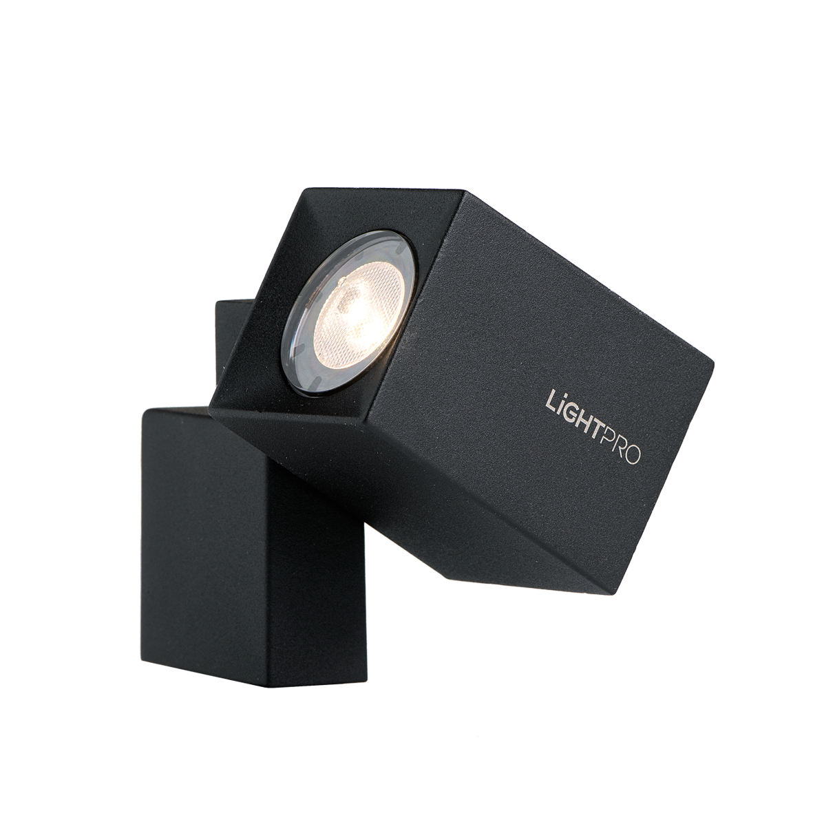 Light Pro Quartz 12V Lightpro wandverlichting