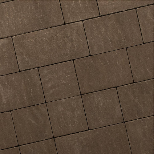 Recto Antique - Paris 15x15x6 cm