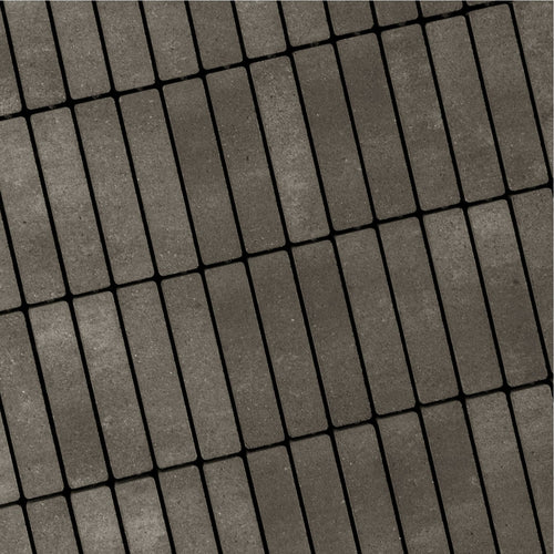 Recto Aqua - Amiata 19x5,5x8