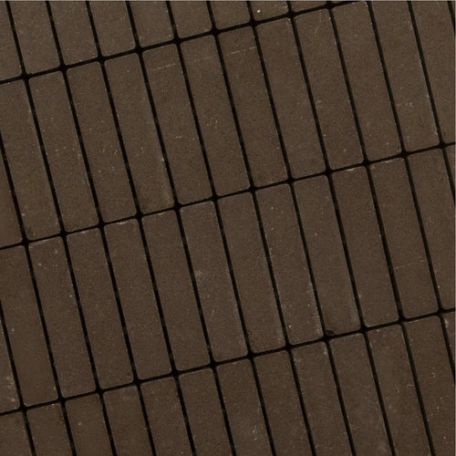 Recto Aqua - Paris 19x5,5x8
