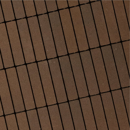 Recto Aqua - London 19x5,5x8