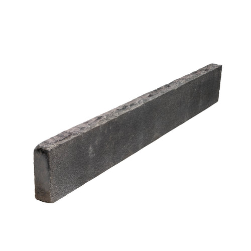OPSLUITBAND ELEMENTAL PAVIORS COAL Antique 100x5x15cm