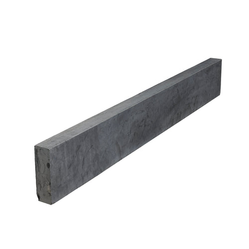 OPSLUITBAND VIETNAM BLUE Honed Linea 100x2x20cm