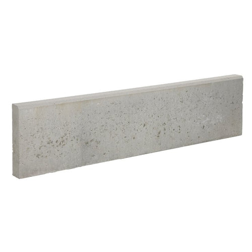 Opsluitbanden Grau 100x5x25cm