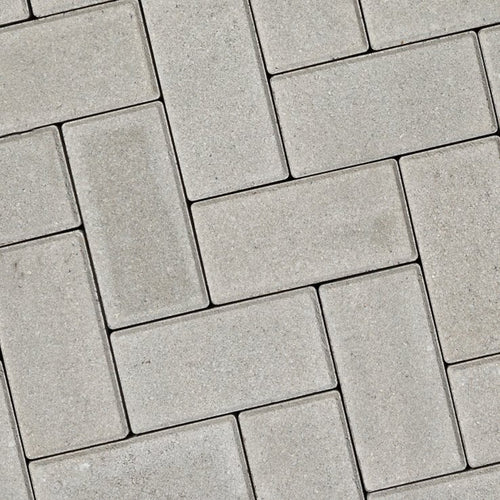 Betonklinkers Grijs 10x10x8cm