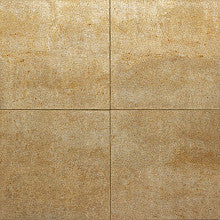 Recto Antique - Mont Blanc 15x15x6 cm