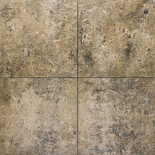 Recto Antique - Sierra Madre 15x15x6 cm