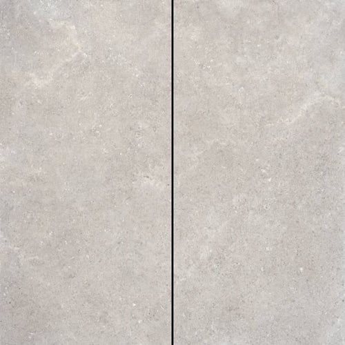 Refin Outdoor 2.0 Coquille Gris 120x60x2cm