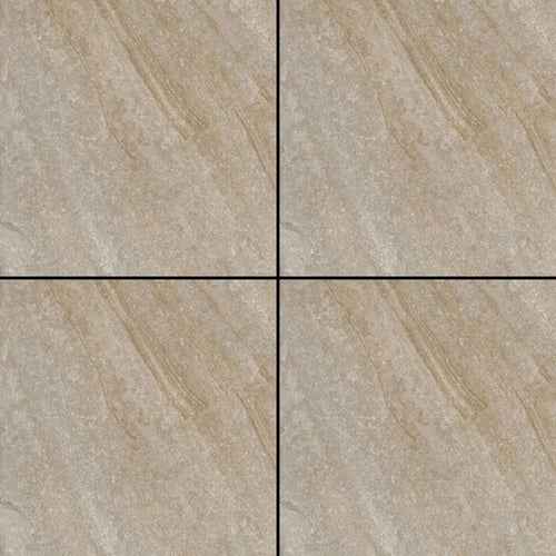 Refin Outdoor 2.0 Blended 60x60x2cm Natural