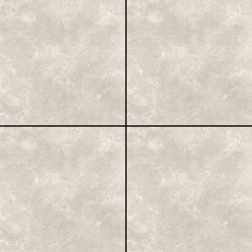 Refin Outdoor 2.0 Coquille Gris 60x60x2cm