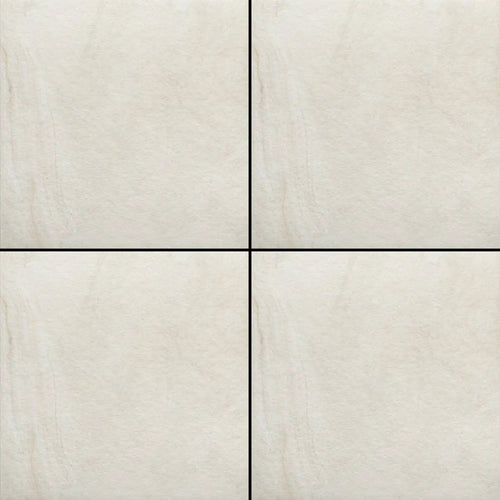 Refin Outdoor 2.0 Sublime 60x60x2cm Ivory