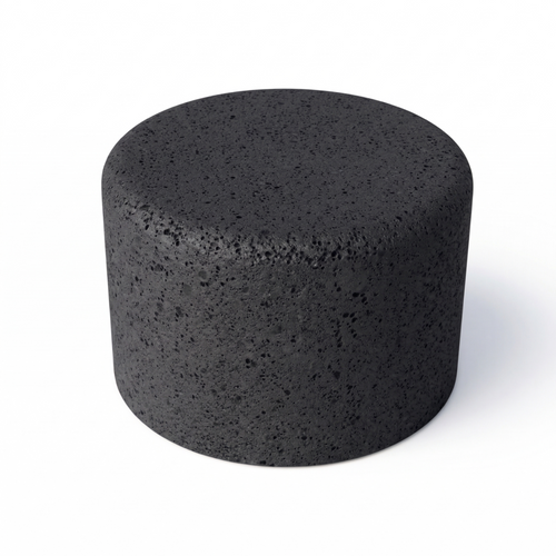Schellevis Oudhollands Carbon Zitelement Rond 60x40 60x60x40cm