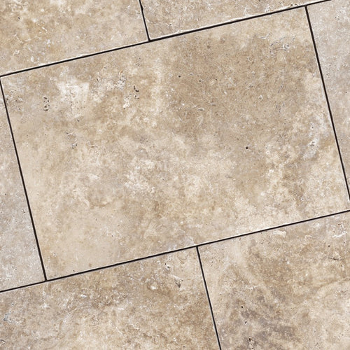 Travertino Autumn Honed Antique 40x60x3cm