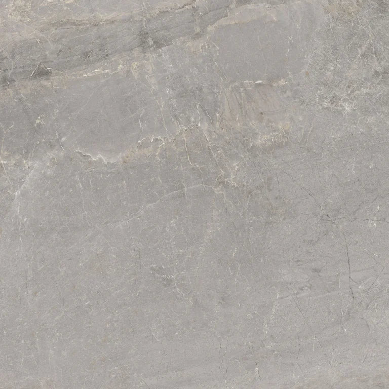 GeoCeramica® Tempo 100x100x4cm Ash Matt