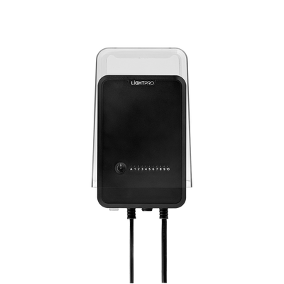 Light Pro Transformator Touch 100 W