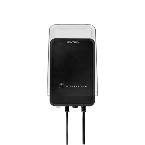 Light Pro Transformator Touch 100 W