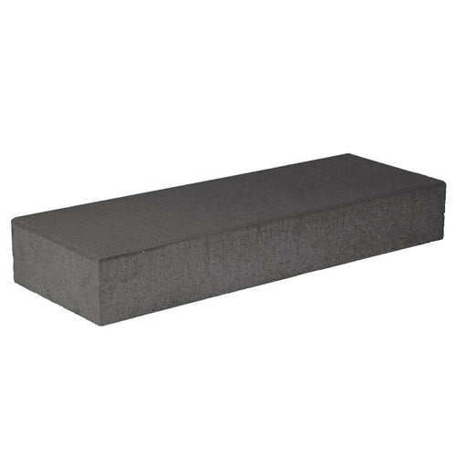 Traptrede Antraciet 50x35x15cm